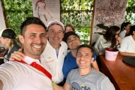 Copa Davis: mucho más duro de lo esperado