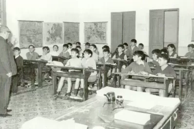 Pareceres: necesitamos otros maestros