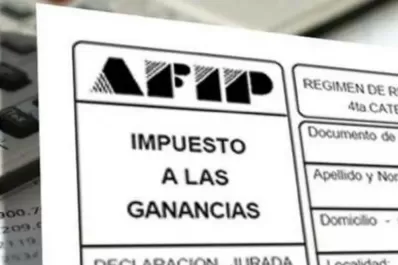 Impuesto a las Ganancias para todos