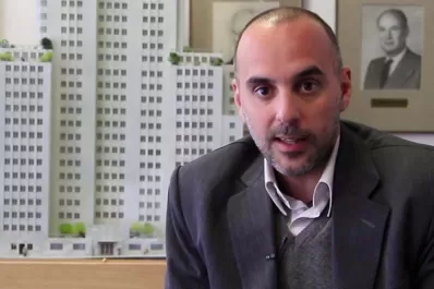 Agustín D´Atellis: “No veo venir un aluvión de cobertura cambiaria”