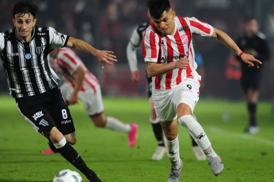 Patronato vs San Martín por la Primera Nacional: ¿dónde ver el partido en vivo?