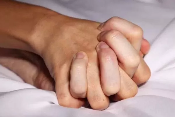 Sexualmente hablando: ¿cuál es tu posición preferida?