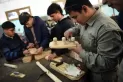 Estudiantes tucumanos: una lección para emprender y reciclar