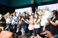 JxC logró el batacazo y derrotó a Capitanich