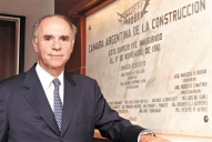 Murió Juan Chediack, el empresario de la construcción que se accidentó con una avioneta en San Luis