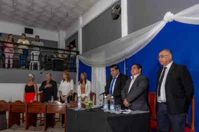 El reparto de fondos no reintegrables reabrió la interna en un municipio peronista