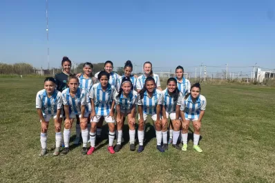 Las decanas volvieron a ganar y siguen subiendo