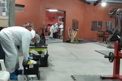 Femicidio en Las Talitas: Mi sobrina tomaba clases online, porque su ex pareja no la dejaba salir