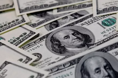 EN VIVO Dólar blue: cuál fue la cotización de este lunes 18 de septiembre de 2023