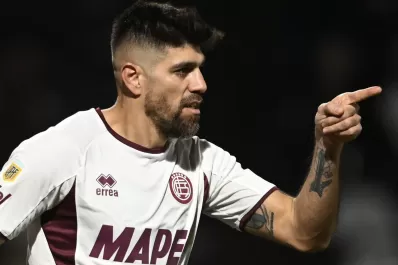 Lanús-Sarmiento abren la fecha de la Copa de la Liga, lo más destacado de la agenda