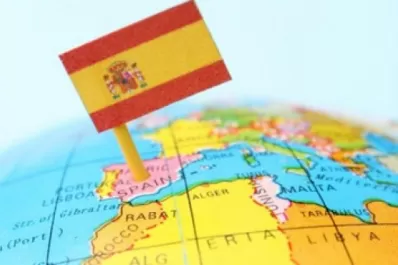 Conocé el programa para emigrar a Europa con pasaje gratis y 1300 euros