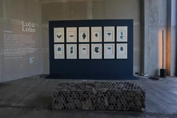 Espacio Dar: los siete diseños destacados