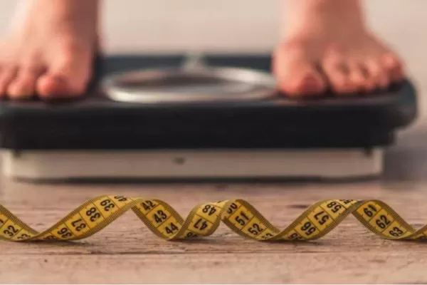 Cuál es la clave para regular nuestro metabolismo y bajar de peso
