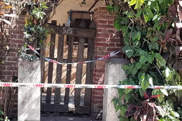 Comparecerá en audiencia una joven acusada de matar a su pareja de una puñalada