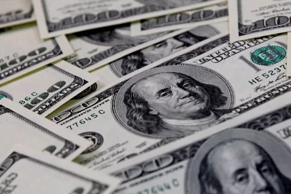 El dólar blue subió $15: a cuánto cerró este miércoles 27 de septiembre