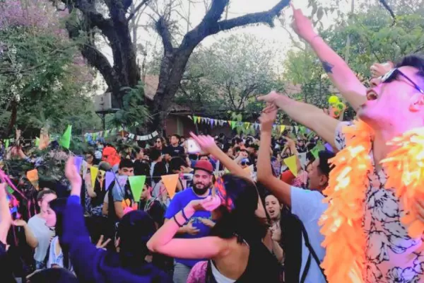 Festejos por el Día del Estudiante: el calendario de las actividades para esta semana