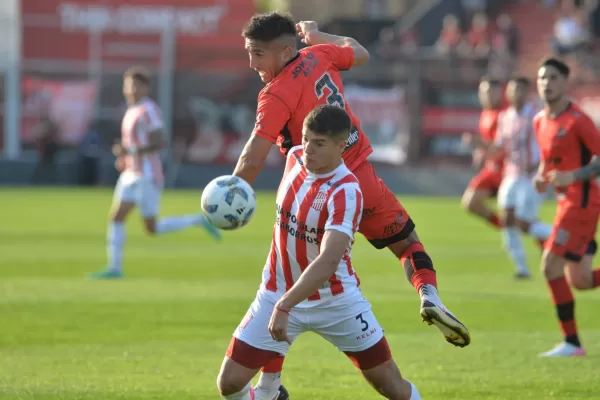 “Nos robaron”: El capitán de Patronato disparó contra el árbitro tras la derrota con San Martín