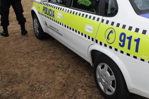 Femicidio en Villa Mariano Moreno: asesinó a su ex pareja de dos tiros en la cabeza