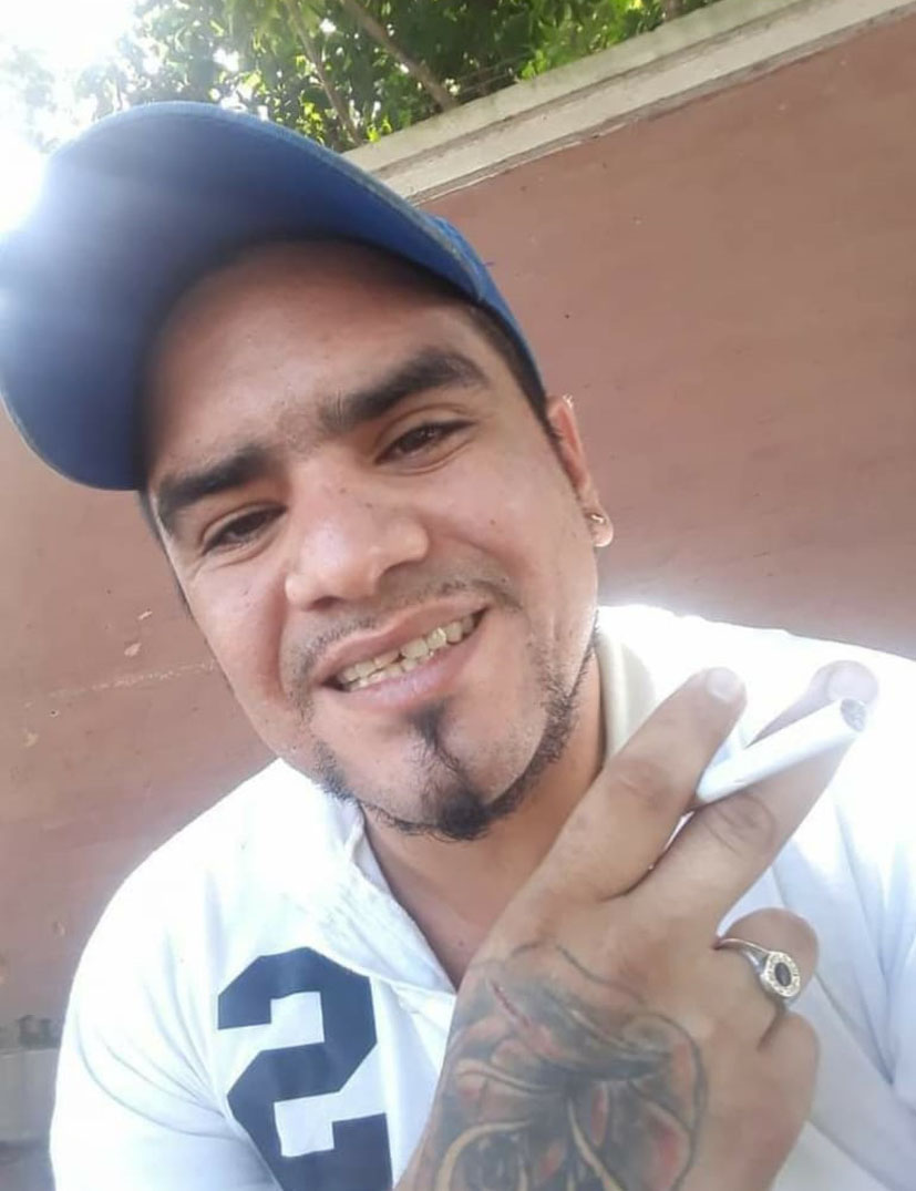 Preocupa la situación de la hija de una imputada de un crimen