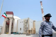 Donald Trump evalúa una operación militar en Irán para extraer uranio enriquecido