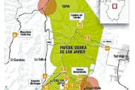 Habría unos 1.500 ocupantes ilegales en el parque de la UNT