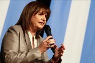 Según Patricia Bullrich, el oficialismo busca polarizar con Javier Milei para intentar sacar de escena a los verdaderos opositores