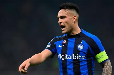 Toda la agenda de una jornada de Champions League con presencia argentina