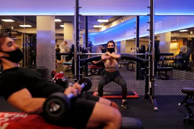 Cuál es la mejor hora del día para hacer ejercicio y perder peso