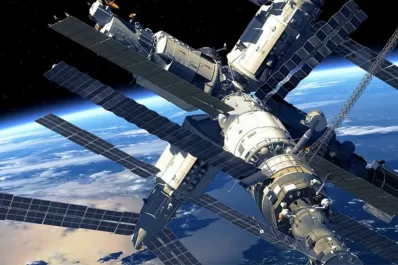 Estudiantes de un colegio tucumano se contactarán con astronautas