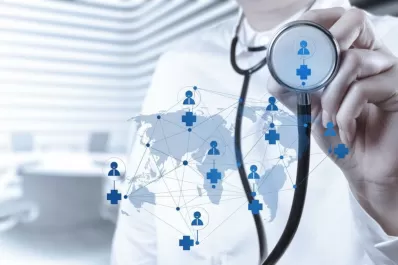 ¿Por qué crece la contratación de personal en el sector salud?