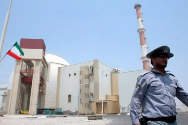 Rastros de uranio: Irán vetó el ingreso a inspectores nucleares