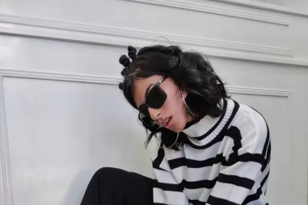 Bailando 2023: Anabel Sánchez emocionó a todos con una conmovedora anécdota de su infancia