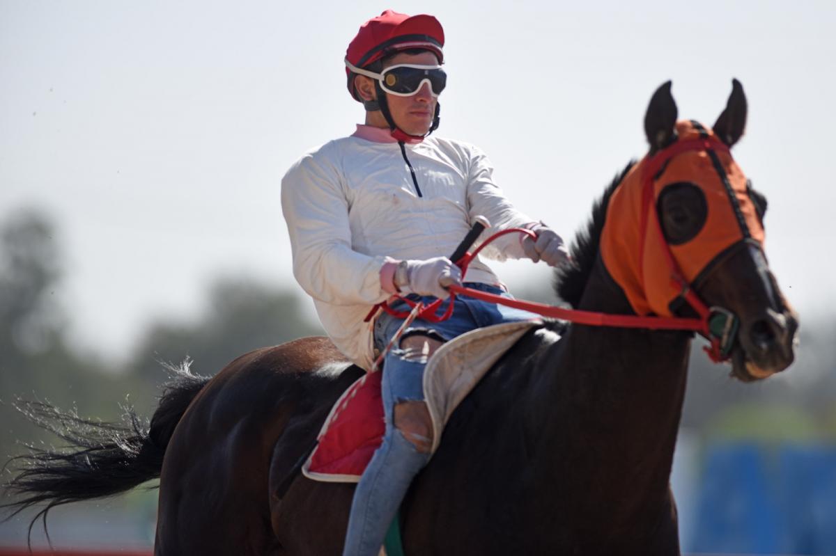 Gran Premio “Batalla de Tucumán”: Vizcarra sueña con ganar su segunda competencia