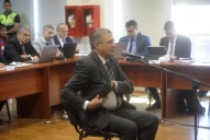 Juicio por sedición policial: “Gassenbauer no autorizó a hacer el desalojo de los manifestantes”