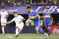 La dupla confirmó los concentrados de Atlético Tucumán para visitar mañana a River