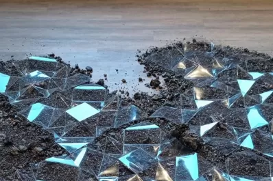 El arte llega a la ex estación El Provincial