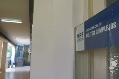 Alquileres temporales: tres detenidos por reiterados casos de estafa a inquilinos