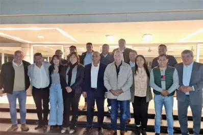 La imperiosa necesidad del PJ de superar los 400.000 votos