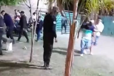 Hay ocho detenidos por el homicidio del DJ del boliche en Alto Verde