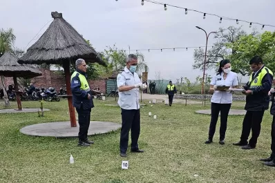 Dictaron la prisión preventiva para los acusados por el homicidio del DJ en Los Guchea