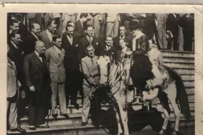 Por qué hoy se celebra el Día del Caballo en Argentina