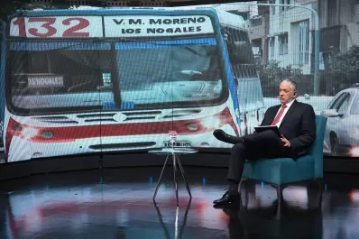 Transporte de pasajeros en crisis: “Necesitamos que el Interior del país sea escuchado”