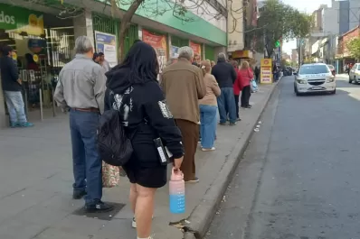 UTA volvió a interrumpir el servicio y advierte que tomaría nuevas medidas