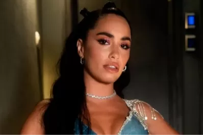 Lali Espósito sorprendió al revelar cómo sería su hombre ideal: qué profesión eligió