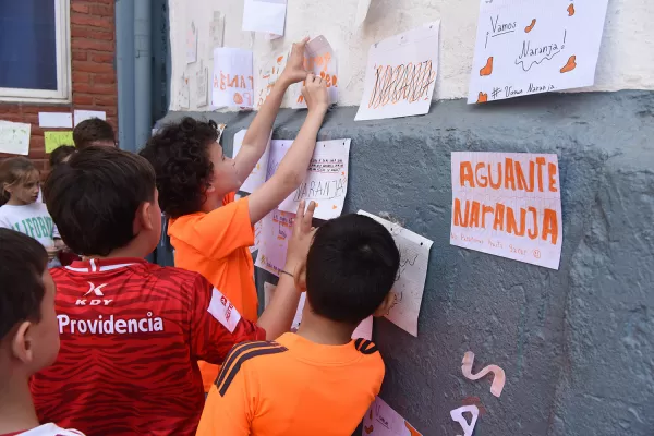 Tucumán diagramó un ciclo lectivo con 187 días de clases