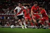 River Plate-Atlético Tucumán, por la Copa de la Liga, lo mejor de la agenda de TV