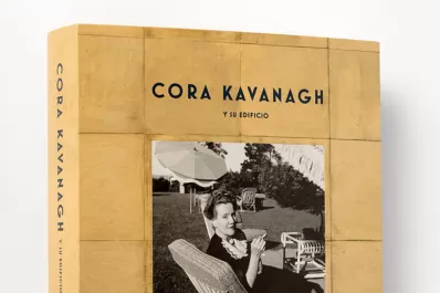 La dama de los rascacielos y su legado