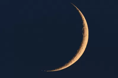 Luna en Sagitario: cómo aprovechar su potencial para mejorar tu vida