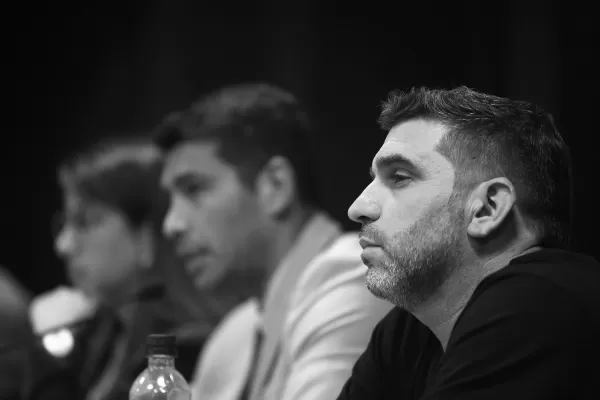 Caso Noelia Sosa: “siento que la disuadieron de ir a denunciarlo”