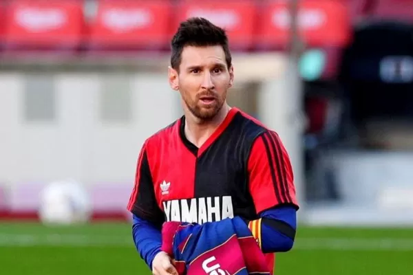 Messi: cuál cree que será su futuro